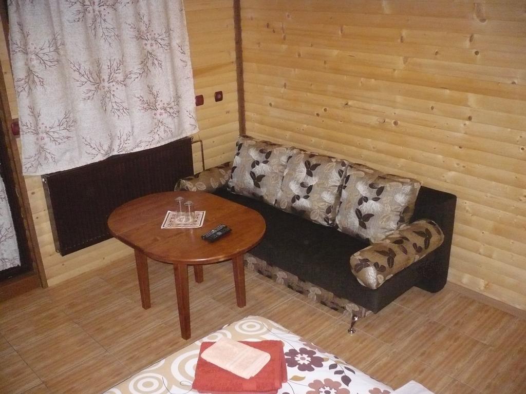 Guest House Chobaka Trigrad Ruang foto