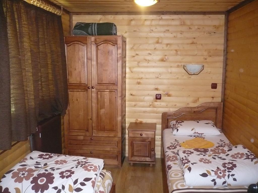 Guest House Chobaka Trigrad Ruang foto