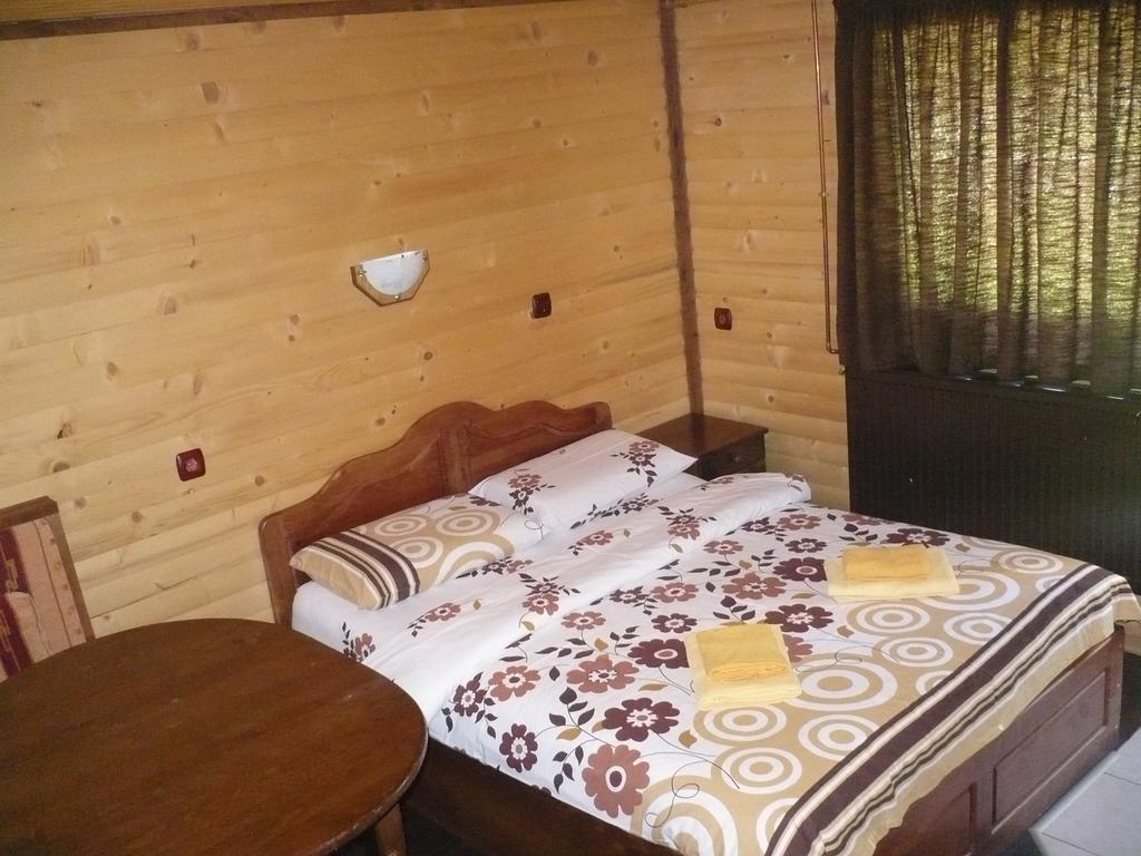 Guest House Chobaka Trigrad Ruang foto